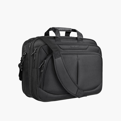 KROSER™ 17 Inch Waterproof computer bag