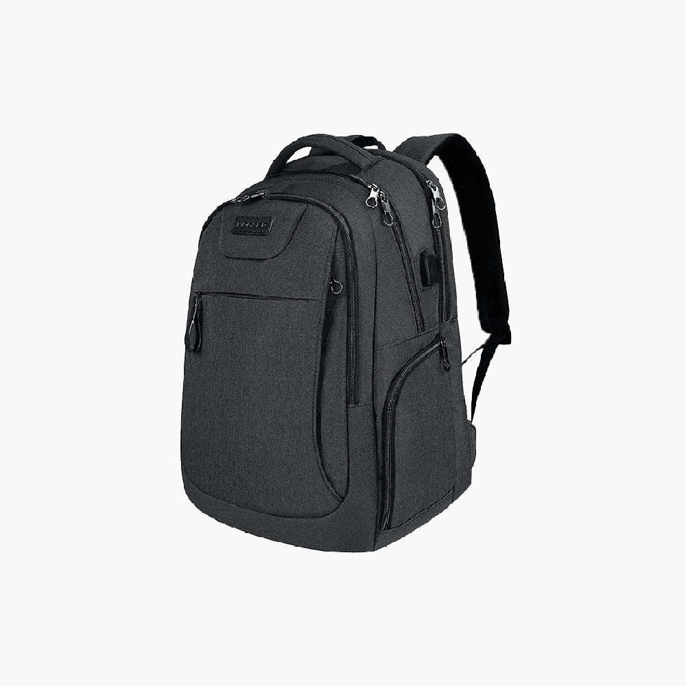 KROSER 17.3" Anti-Theft Travel Laptop Backpack