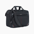 KROSER Expandable Laptop Briefcase with RFID