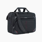 KROSER Expandable Laptop Briefcase with RFID