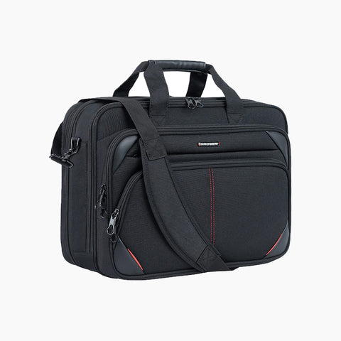 KROSER™ 17.3 Inch Business Computer bag