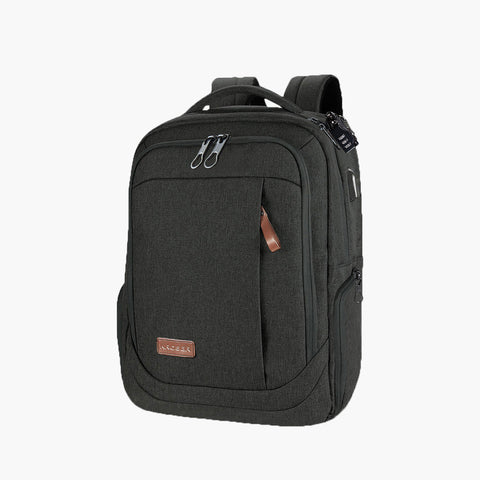KROSER™ Laptop Backpack Large Fits up to 17.3 Inch Laptop.