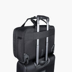 KROSER 17.3" Rolling Business Briefcase
