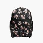 KROSER 17" Rolling Laptop Backpack