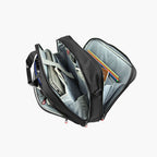 KROSER 15.6" Laptop Briefcase Messenger Bag