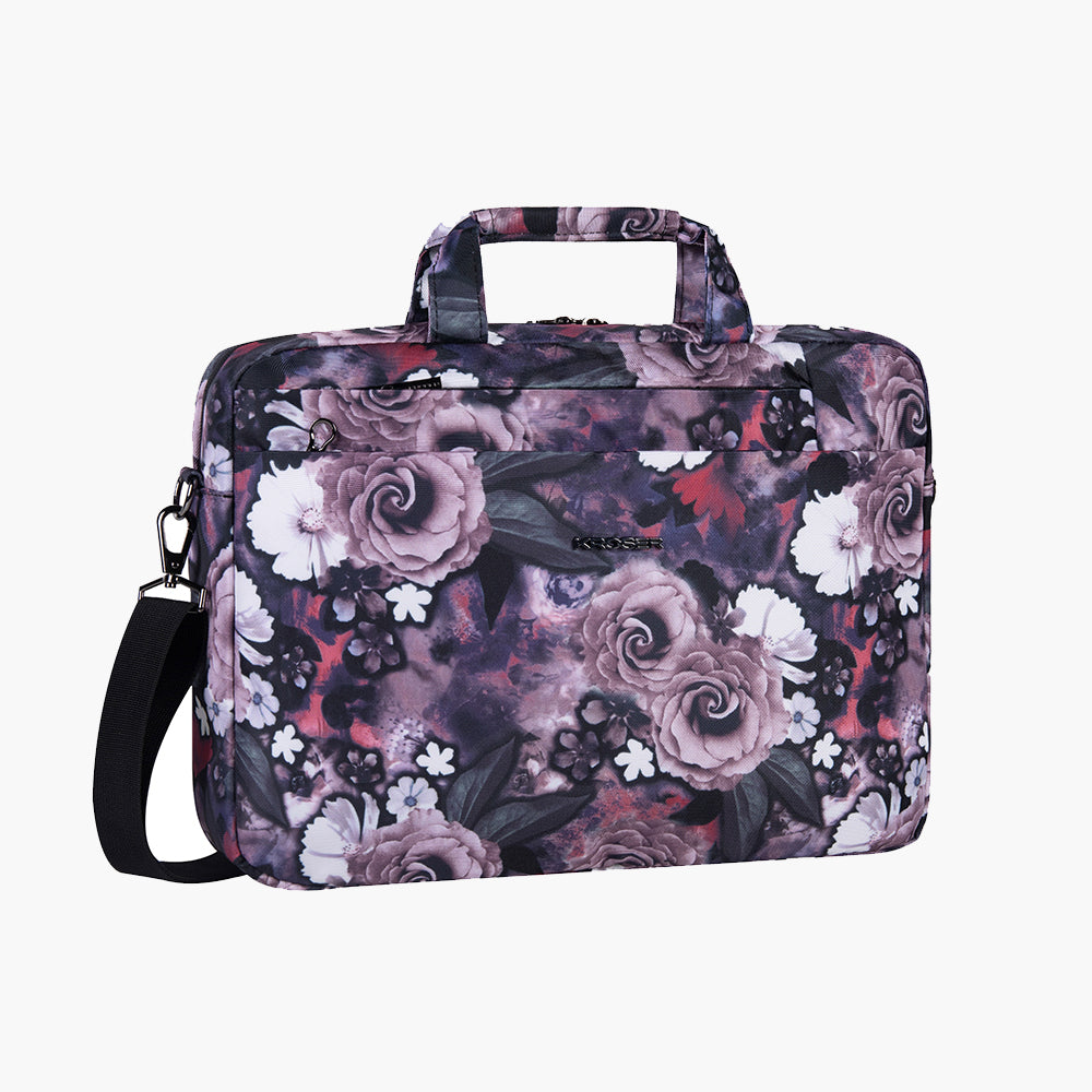 KROSER 15.6" Laptop Shoulder Messenger Bag