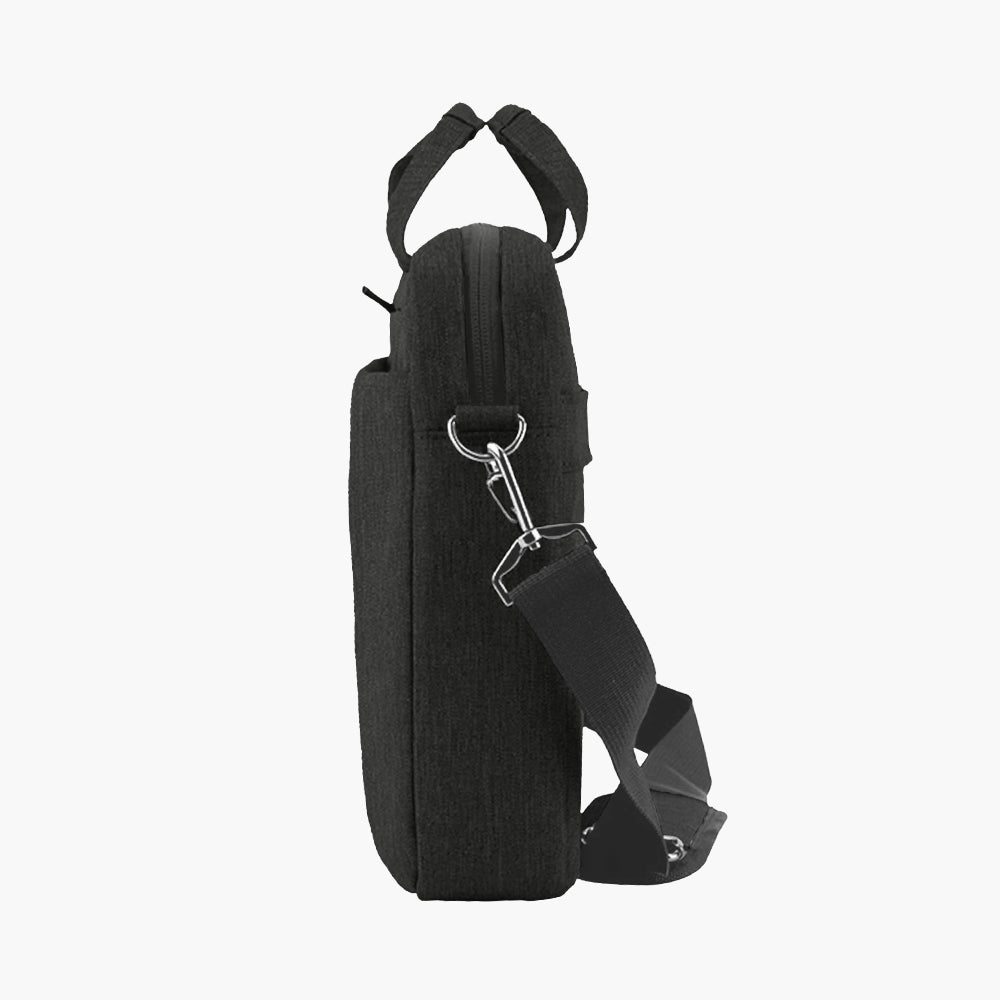 KROSER 15.6" TSA-Friendly Laptop Briefcase