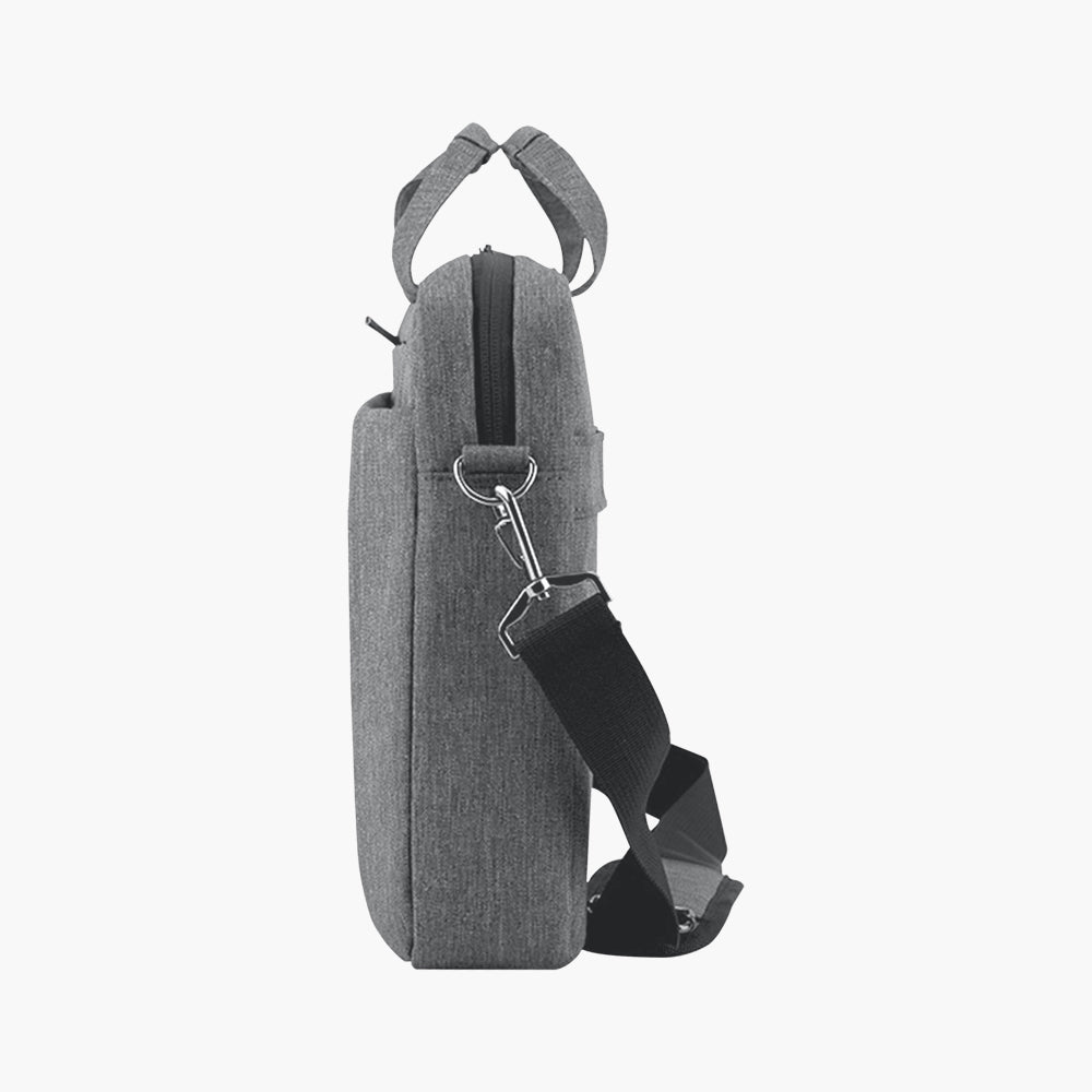 KROSER 15.6" TSA-Friendly Laptop Briefcase