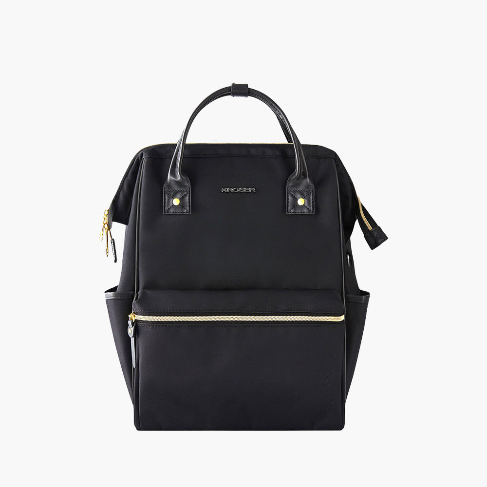 KROSER 15.6" / 17" Laptop Backpack with USB Port