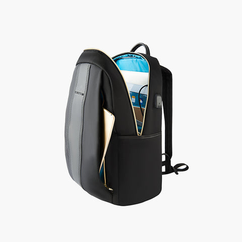 KROSER™ 15.6 Inch Casual Backpack With USB