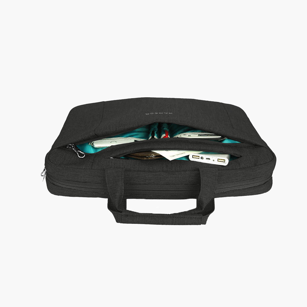 KROSER 15.6" TSA-Friendly Laptop Briefcase