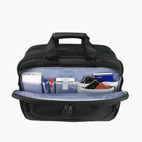 KROSER™ 17 Inch Waterproof computer bag