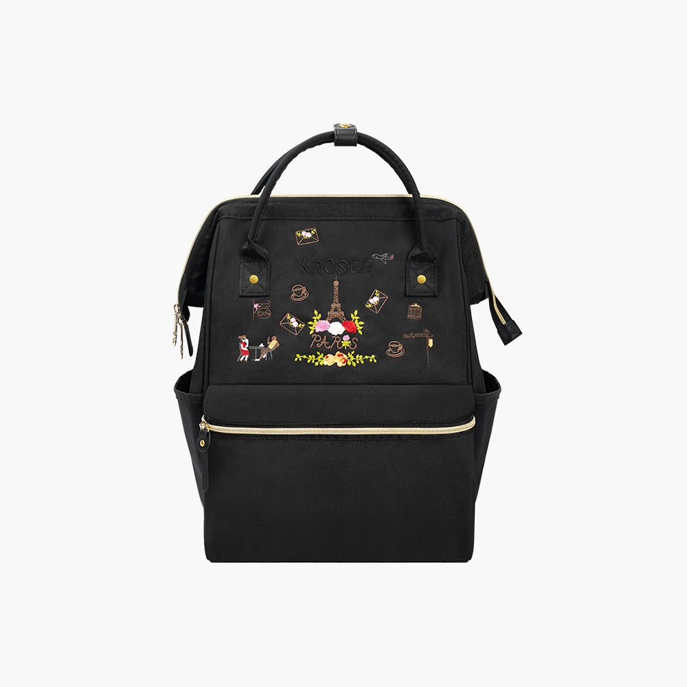 KROSER 15.6" Laptop Backpack