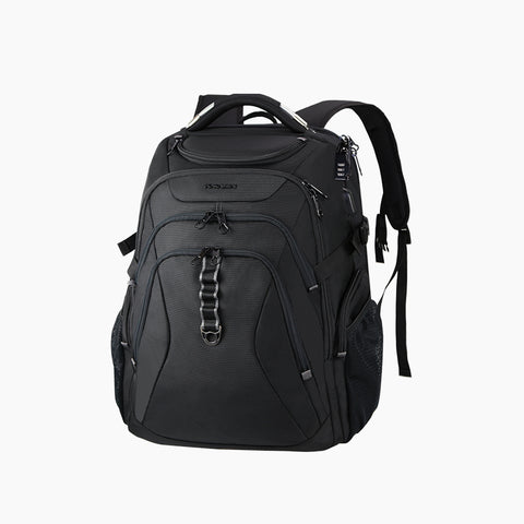 KROSER™ 18.4 Inch Travel Business Computer Bag
