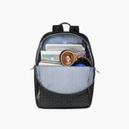 KROSER 15.6" Nylon Laptop Backpack
