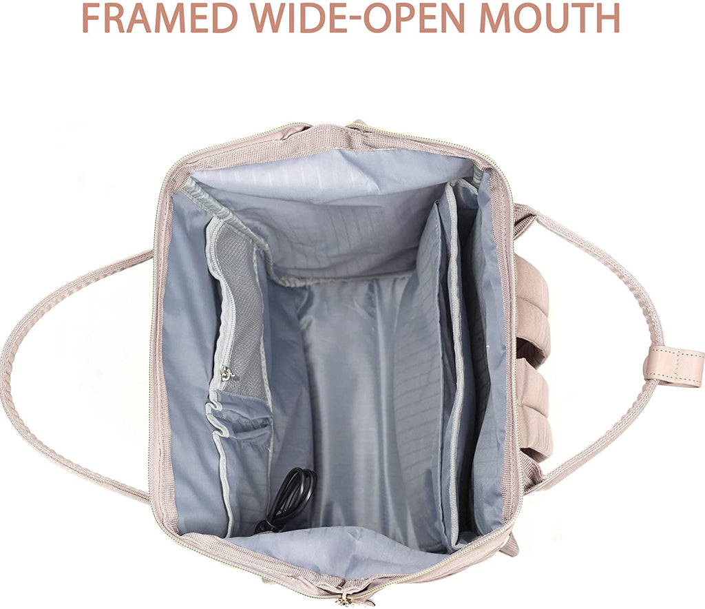 KROSER 15.6" Laptop Backpack