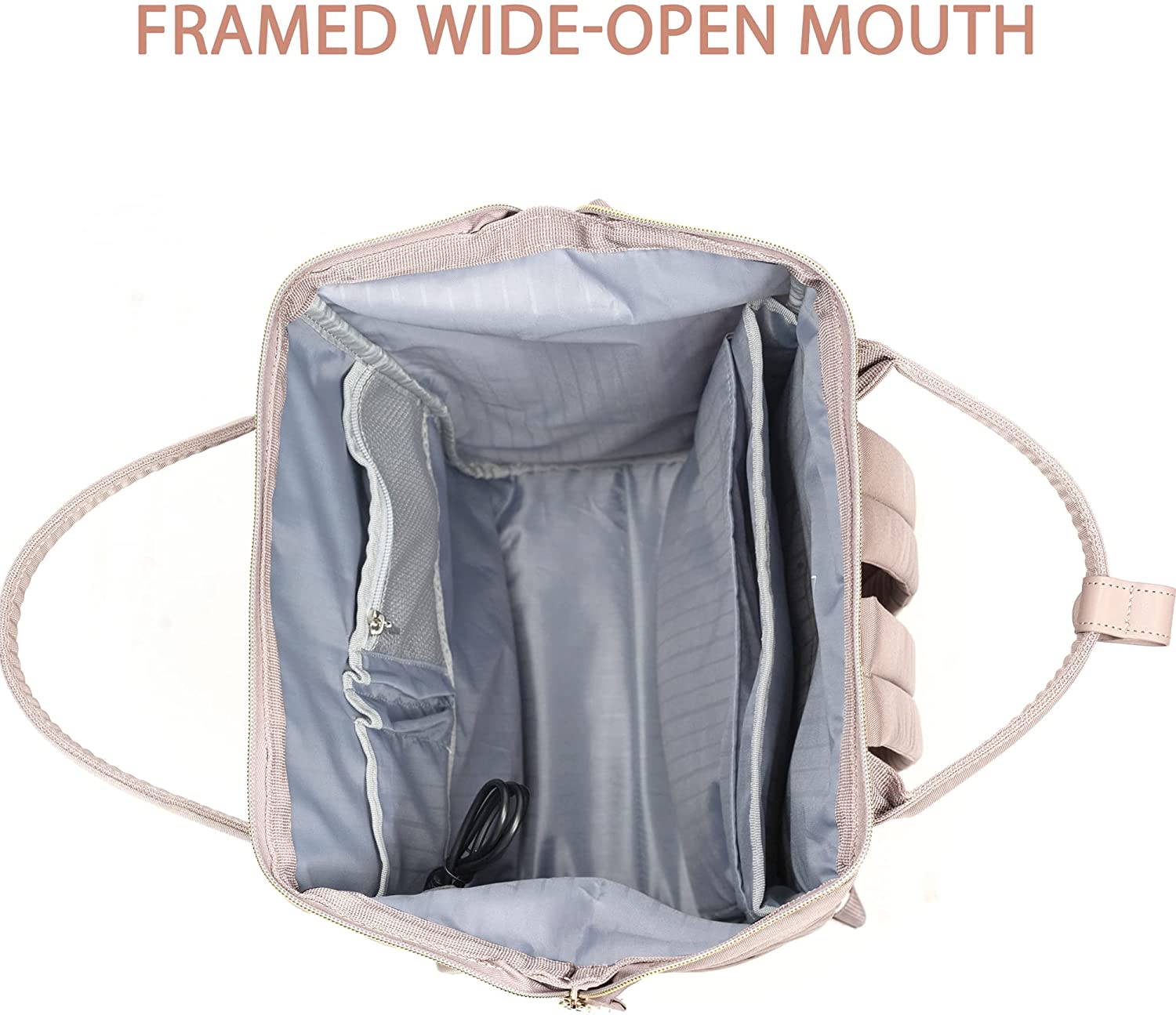 KROSER 15.6" Laptop Backpack