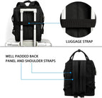 KROSER 15.6" Laptop Backpack