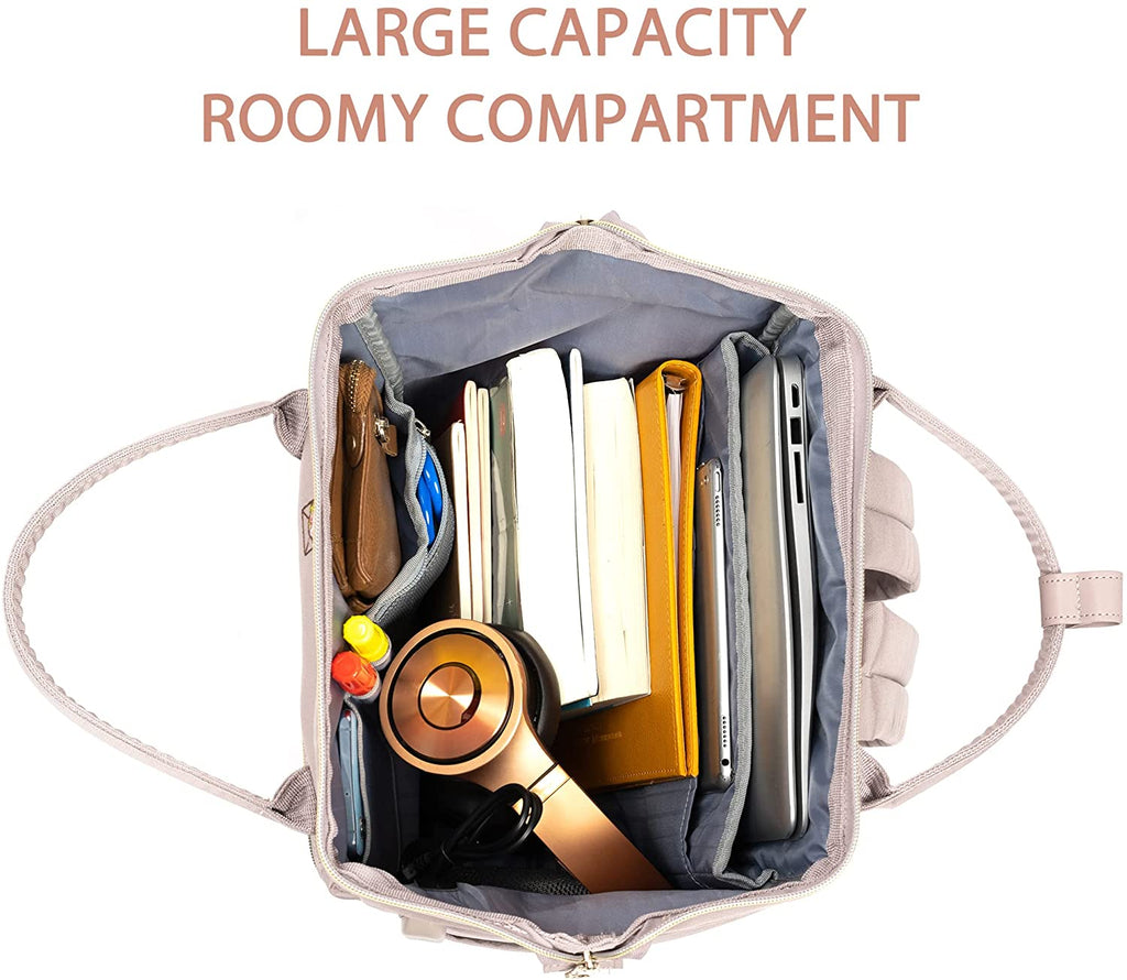 KROSER 15.6" Laptop Backpack