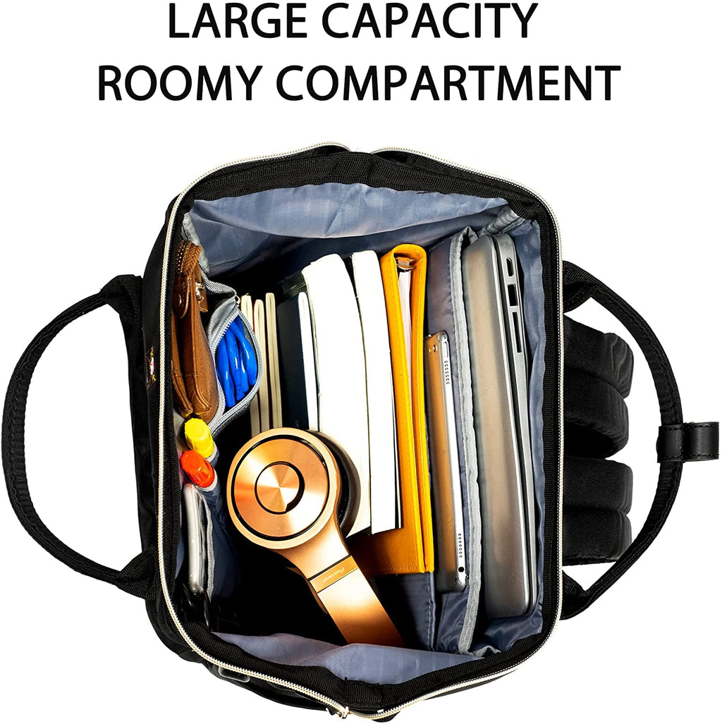 KROSER 15.6" Laptop Backpack