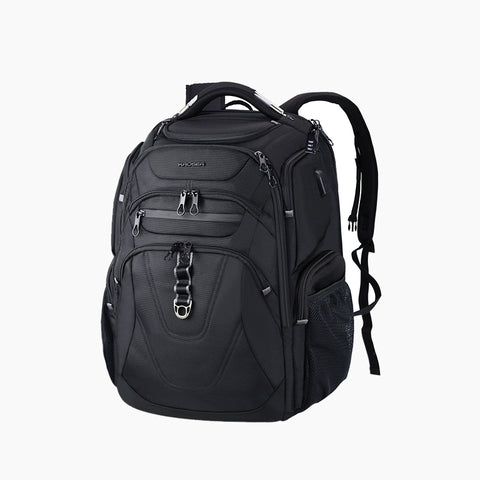 KROSER™ TSA Friendly Travel Laptop Backpack 18.4 inch XXXL Gaming Backpack