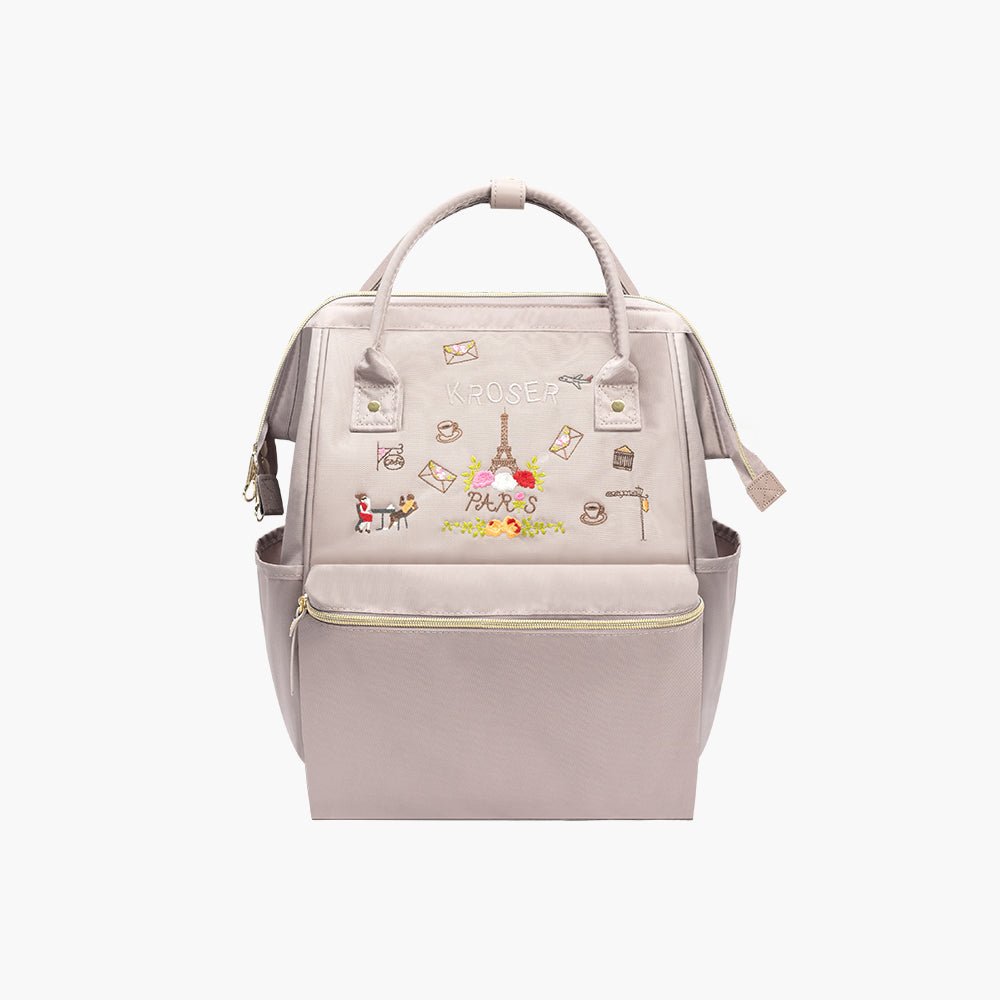 KROSER 15.6" Laptop Backpack