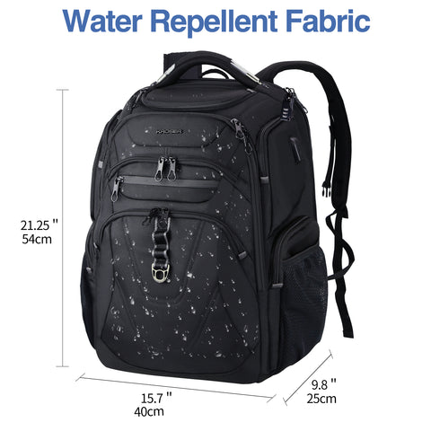 KROSER™ 18.4 Inch Business Backpack