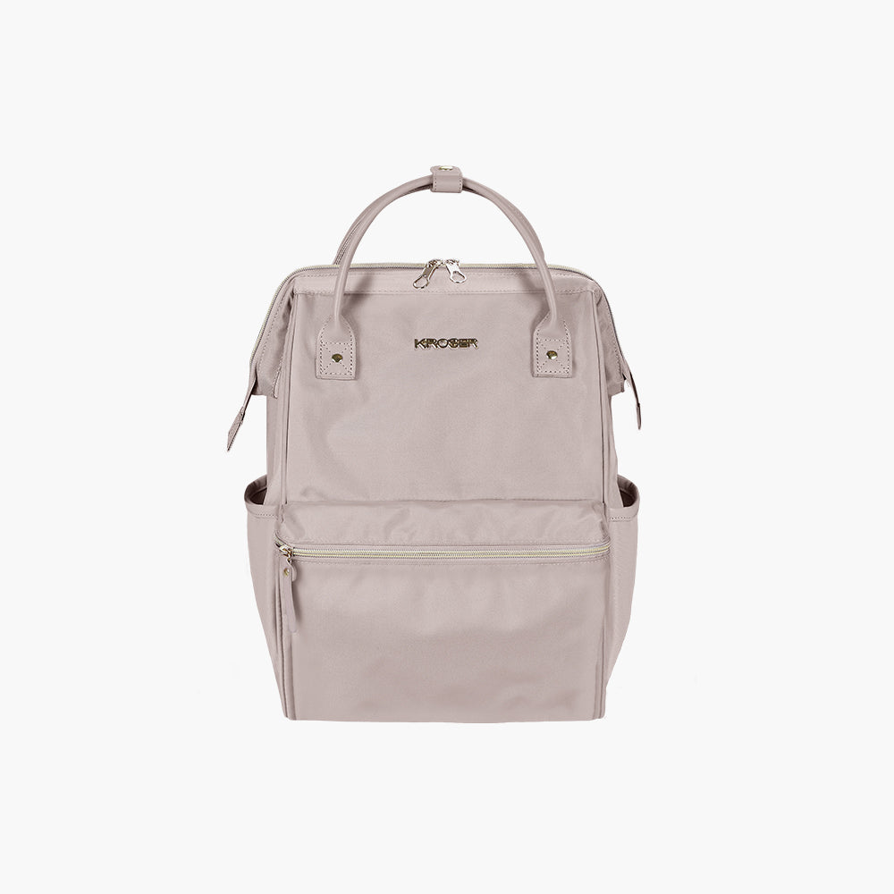 KROSER 15.6" / 17" Laptop Backpack with USB Port