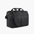 KROSER 17.3" Expandable Laptop Briefcase with RFID