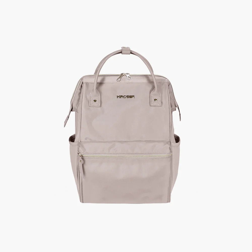KROSER 15.6" / 17" Laptop Backpack with USB Port - KROSER
