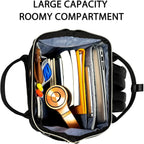 KROSER 15.6" Everyday Laptop Backpack for School & Work707-CX-GPPink