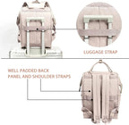 KROSER 15.6" Everyday Laptop Backpack for School & Work707-CX-GPPink
