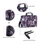 KROSER 15.6" Laptop Shoulder Messenger BagTAM2801D-XK02-MATAM2801D-XK02
