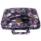 KROSER 15.6" Laptop Shoulder Messenger BagTAM2801D-XK02-MATAM2801D-XK02