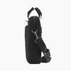 KROSER 15.6" TSA-Friendly Laptop Briefcase for WorkTAM-2801D-LightGrey-USLightGreyUS