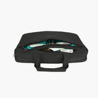KROSER 15.6" TSA-Friendly Laptop Briefcase for WorkTAM-2801D-LightGrey-USLightGreyUS