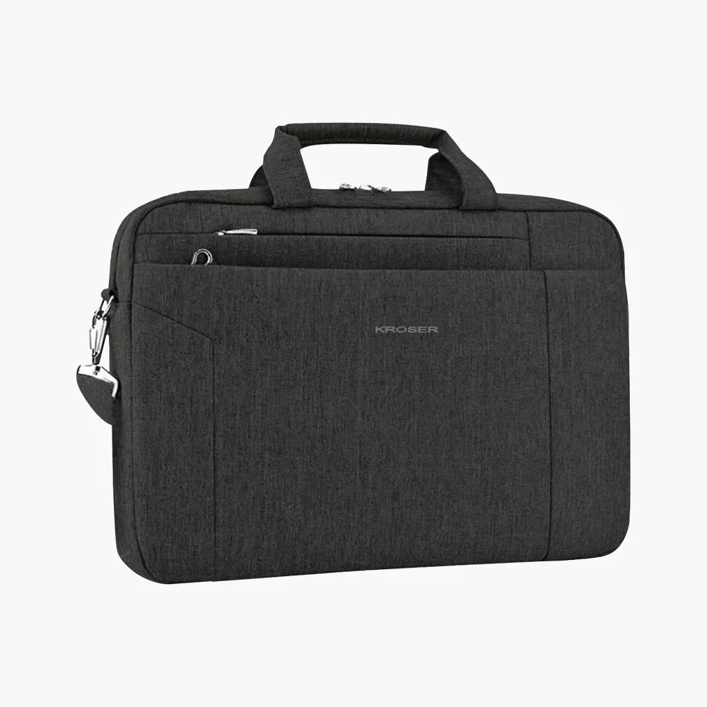 KROSER 15.6" TSA-Friendly Laptop Briefcase - KROSER
