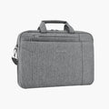 KROSER 15.6" TSA-Friendly Laptop Briefcase for WorkTAM-2801D-LightGrey-USLightGreyUS