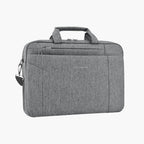 KROSER 15.6" TSA-Friendly Laptop Briefcase for WorkTAM-2801D-LightGrey-USLightGreyUS