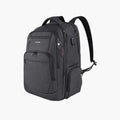 KROSER-KROSER 17.3" Business Travel Laptop Backpack-1