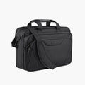 KROSER 17.3" Expandable Laptop Briefcase - KROSER
