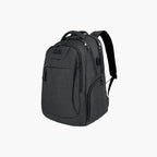 KROSER 17.3" Black Anti-Theft Laptop BackpackXXK969-USUS